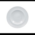 Bord diep rond Charm Plus Polaris White Ø277mm