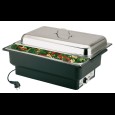 Chafing Dish 1/1 GN elektrisch Eco