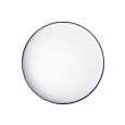 Bord Coupe Optimo Picnic Cobalt  290mm