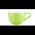 Koffiekop groen 260cc