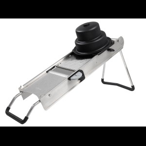 Mandoline Access compleet met beschermslede