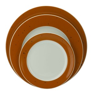 Bord XL Terracotta 170mm