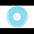 Combi-Schotel blauw 165mm