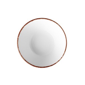 Bowl Optimo Picnic Brown 150mm