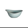 Schaal organic Spot Saphire 175x142x75mm