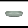 Bord diep Ease Selva Aqua Green Ø200mm