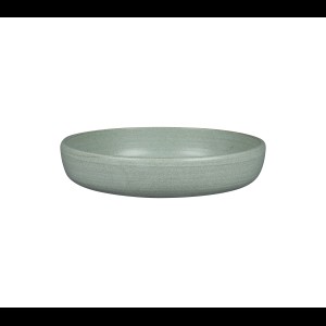 Bord diep Ease Selva Aqua Green Ø200mm