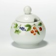 Suikerpot 2 XL met deksel