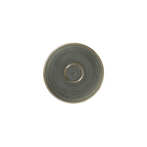 Schotel koffiekop 150cc Spot Peridot Ø150mm