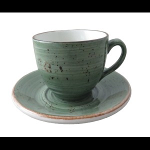 Kop espresso Rustic 75cc