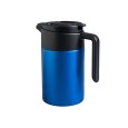 Isoleerkan onbreekbaar blauw 1,20L