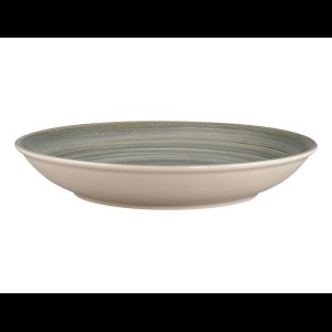 Coupebord diep Spot Peridot Ø300mm