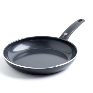 Koekenpan GreenPan (gas/EK/K/hal/Ind) anti-aanbaklaag 300mm