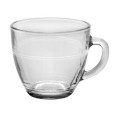 Bekerglas met oor Gigogne 220cc