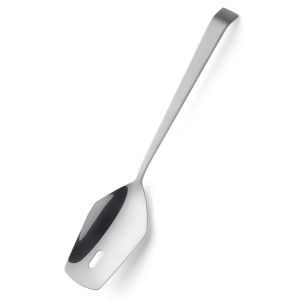 Serveerlepel Selection geperf. RVS 18/10 340mm