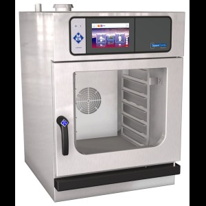 Combisteamer Junior MagicPilot 6xGN2/3