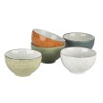Bowl Mix 5 kleuren