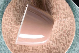 Oud roze