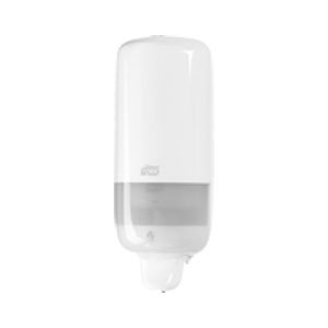 Zeepdispenser
