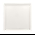 Bord vierkant Vintage White 302x302x20mm