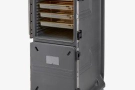 Cambro PCU-wagens