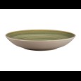 Coupebord diep Spot Emerald Ø260mm