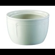 Suikerpot met deksel Mont Blanc 200cc