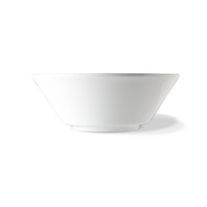 Bowl Optimo White 200mm