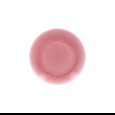 Bord plat coupe Vintage Pink Ø180mm