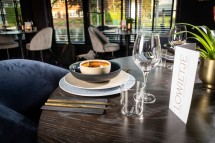 Lowietje Lisse servies