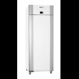 Koelkast ECO TWIN K82 LAG L2 4N 2/1 GN breed Wit/RVS, aluminium