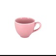 Koffiekop Vintage Pink 230cc