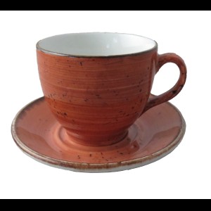 Kop espresso Rustic 75cc