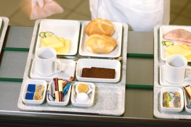 Ontkoppeld servies