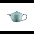 Theepot met deksel Spot Saphire 400cc