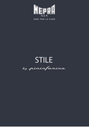 Stile by Pininfarina