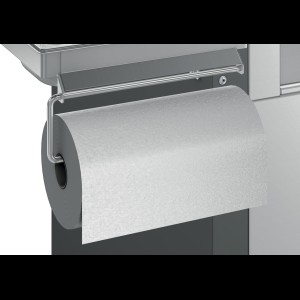 i-Flex keukenrolhouder RVS