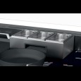 i-Flex multi-element GN 1/3 RVS