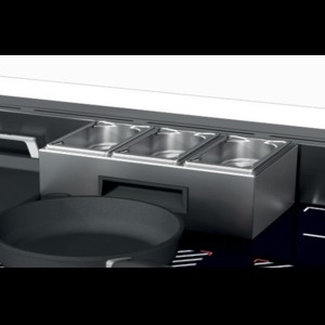 i-Flex multi-element GN 1/3 RVS