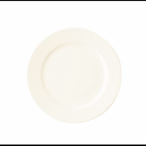 Bord plat Banquet off white Ø310mm