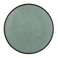 Bord coupe CFD Fantastic turquoise 330mm
