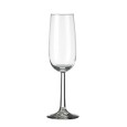 Champagneflute Bouquet klein 170cc