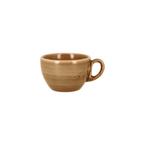 Koffiekop Twirl Shell 230cc