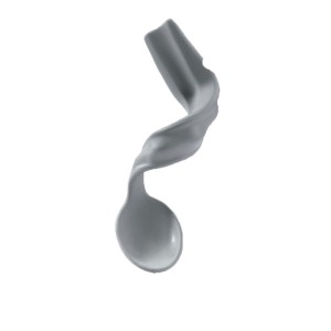 Lepel revalidatie ergo 3D grijs