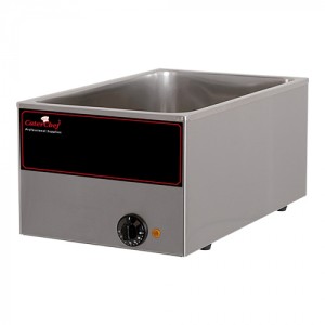 Bain Marie 1/1GN