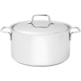 Kookpan Apollo m/d inductie 18/10 5,20L