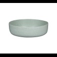 Schaal Ease Selva Aqua Green Ø240mm