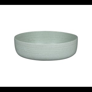 Schaal Ease Selva Aqua Green Ø240mm