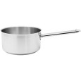 Steelpan Apollo z/d inductie 18/10 2,20L