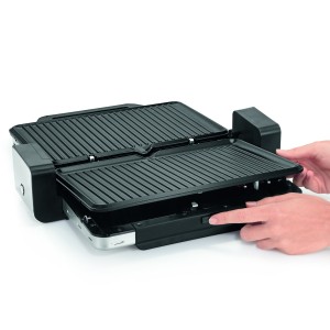 Contactgrill Lono 2in1